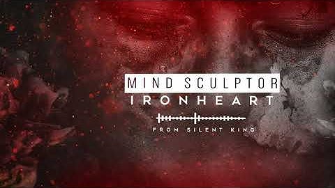 Mind Sculptor - Ironheart (Official Visualizer Video)