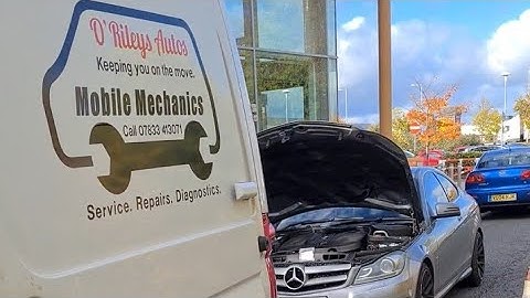 Mercedes P245414 P245328 P246309 Differential Pressure Sensor Circuit Malfunction Soot Accumulation