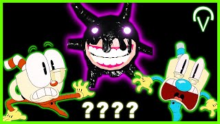 6 The Cuphead Show Whats Happening? Part 3 Sound Variations In 65 Seconds. Doors