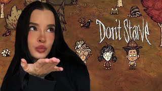 КАРСТОВЫЕ ВОРОНКИ КАЙФ | Don`t Starve #3