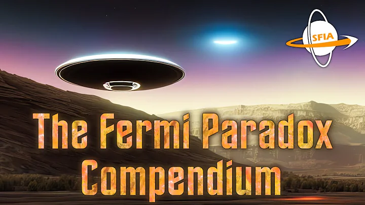 The Fermi Paradox Compendium