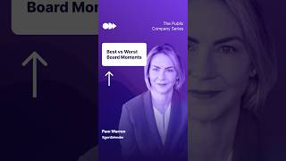 How a board’s best and worst moments can bring opportunity to grow