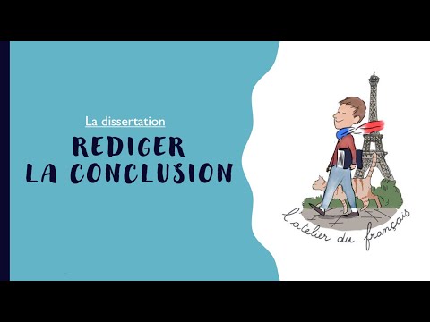 Comment Rédiger Une Dissertation Sur Vos Objectifs De Carrière