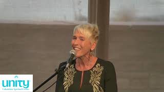 Wide, Wide Open Live-Janis Kelly