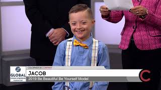 Be Beautiful Be Yourself - October 23, 2019