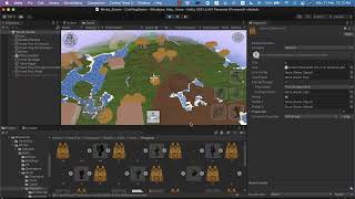 sprunki craft unity source code