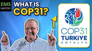 Information What is COP31 Everything You Need to Know Guide