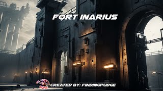 Starship Troopers: Terran Command - Fort Inarius
