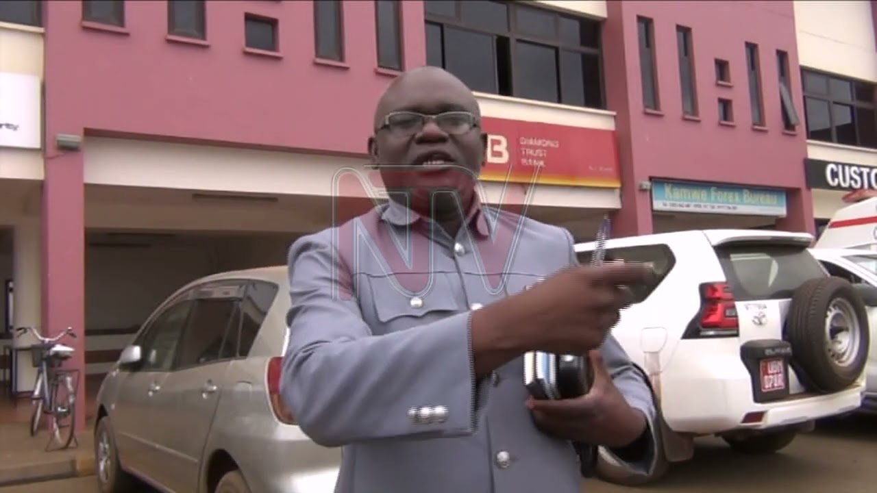 Kenya closes all porous border points with Uganda to end smuggling