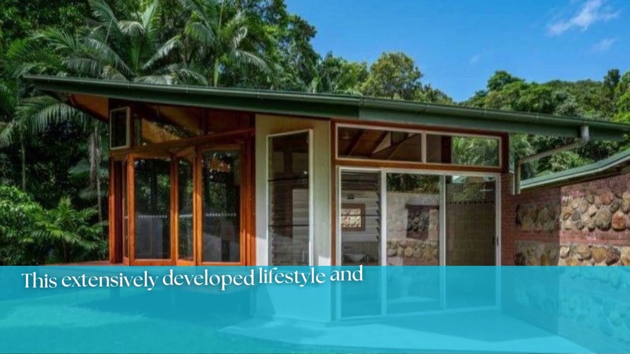 Accomodation & Tourism Business For Sale in Eubenangee North QLD | Business2sell