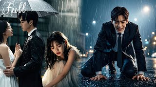 💕CEO Dumps sick girl for mistress, but when she left, he broke down with regret, But it's too late!💔
