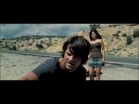 The Hitcher trailer