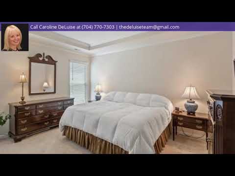 714 Bushel Drive, Fort Mill, SC home video tour