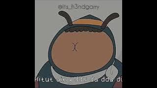 Animasi si nopal ..cute gilrs ddu ddu dddu
