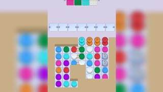 Knit Thread Jam Level 173 Walkthrough Solution 