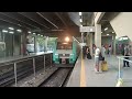 Série A (A27) chegando em Itapevi.