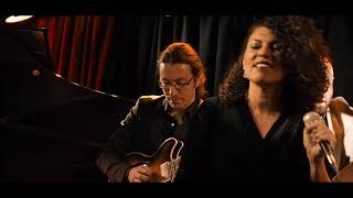 Pahola Crowley - Live At Bogui Jazz 2018