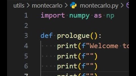 Python初心者がモンテカルロ法で円周率を求めてみた