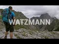 Watzmann Tour 2017