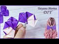 НОВИНКА🤩Вам сподобається🎀 Бантики з репсової стрічки 2.5 см🎀Bows ribbon