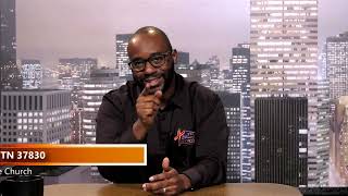 Anointed Word "Being One With God Pt1"