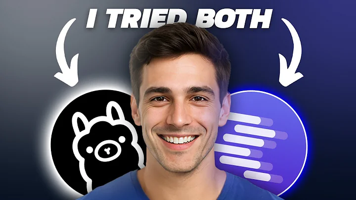 Ollama VS LM Studio (2025 Comparison) - Which One Is Right For You?