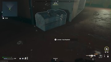 DMZ Deckhands Toolbox Location and Loot $24K