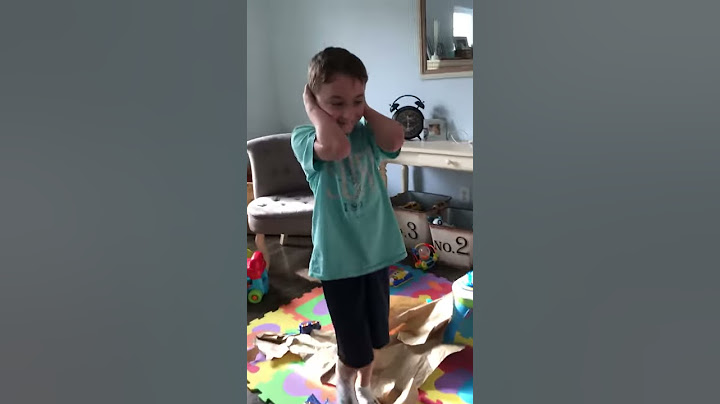 Grandpa Makes Fire Alarm System for Grandsons Birthday
