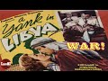 A Yank in Libya (1942) | Full Movie | Walter Woolf King | Joan Woodbury | H.B. Warner