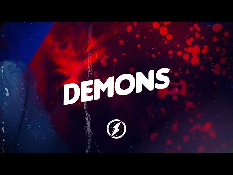 Rival X Max Hurrell - Demons (Ft. Veronica Bravo) [Magic Free Release]