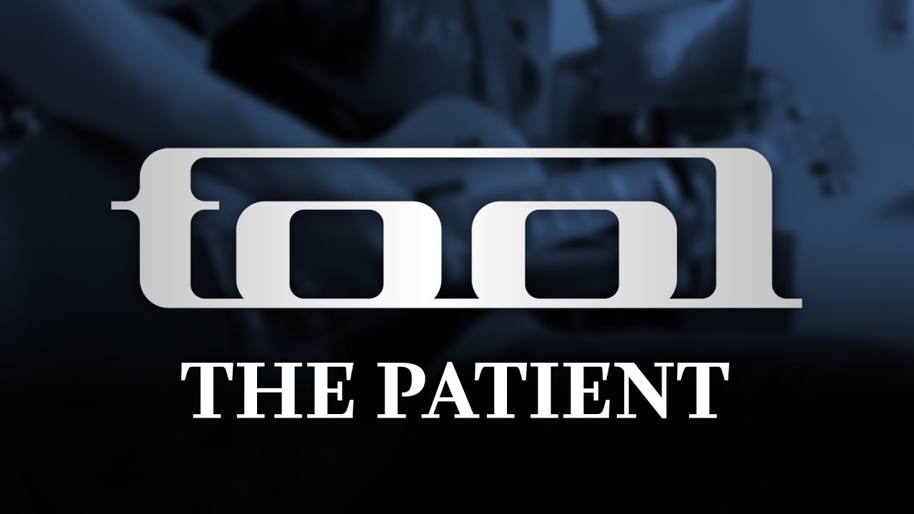 TOOL - Eon Blue Apocalypse / The Patient (Guitar Cover with Play Along Tabs) TOOL - Eon Blue Apocalypse / The Patient (Guitar Cover with Play Along Tabs)