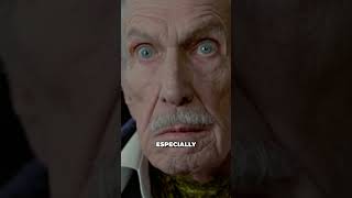 Vincent Prices Poignant Final Role In Edward Scissorhands