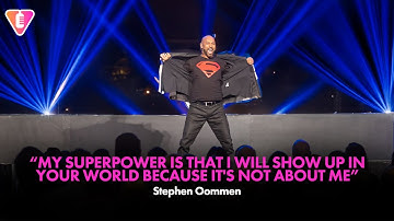 Building a Successful Career: Networking Tips from Stephen Oommen