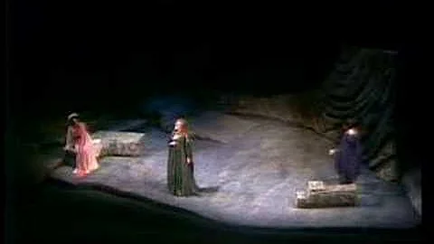 Sutherland, Troyanos, Ortiz - Norma Trio 2/2