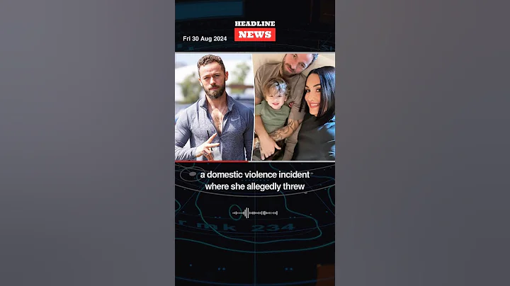 Artem Chigvintsev 911 Call Audio Confirms Domestic Violence Incident with Nikki Bella