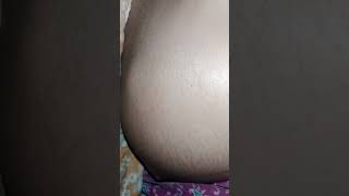7 month pregnancy baby movement| @pregnancyplanets @pregandoasescrituras
