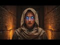 Dark Arabic Desert Techno Tribal Darbuka Groove Oud Ney 125 BPM Hypnotic DJ Mix 