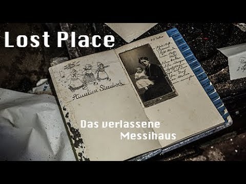 Lost Place -