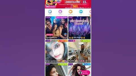 SK - Stream Kar - Live Data report