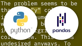 Plotting a dataframe with seaborn.pairplot() in multiple colors?