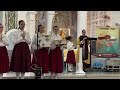 Devotos da Virgem de Fátima