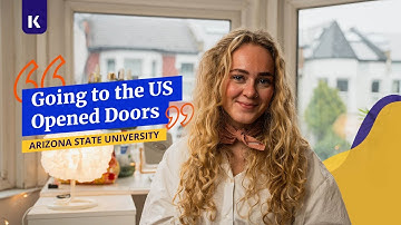 Van ASU naar Londen: hoe mijn Amerikaanse diploma wereldwijde deuren opende