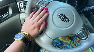 A day in the life @ Aqua Nail Salon Burlingame