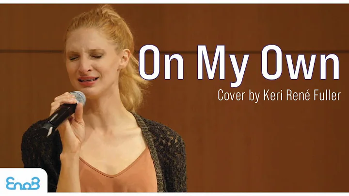 EnoB NY Digital Outreach - On My Own