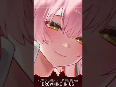 Nightcore - Drowning