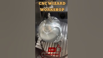 😱Rotary Table for HMC Machine🔥🔥 #shorts #ytshorts #cnc #vmc #hmc #machine #viralvideo