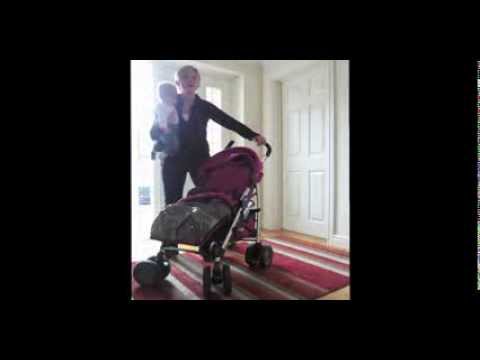 chicco multiway 2 stroller