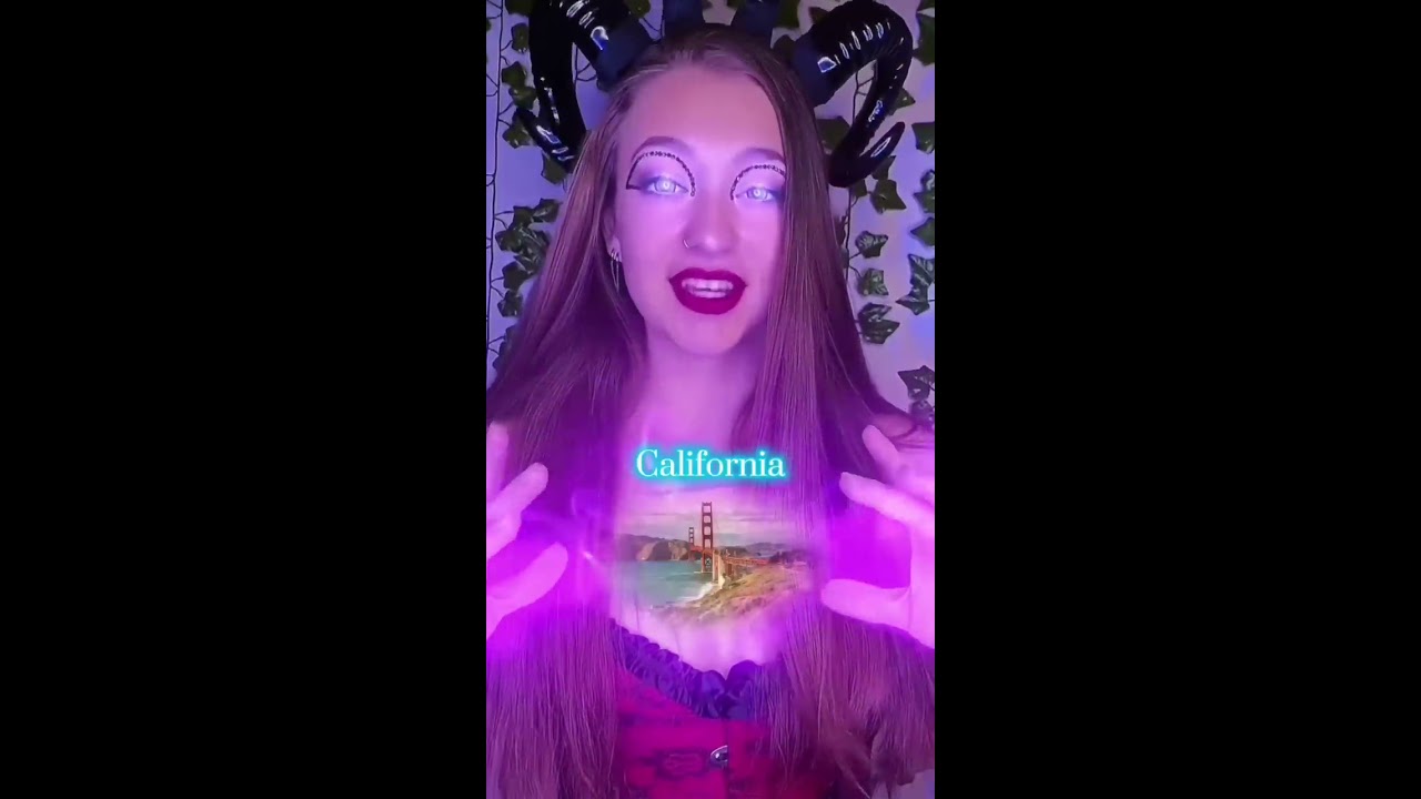  POV She S Last Magical Creature From Supernova Can See Where Soulmates Are Shorts Fyp