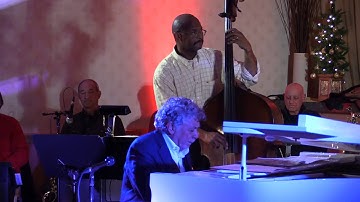 Monty Alexander, Christmas Songs