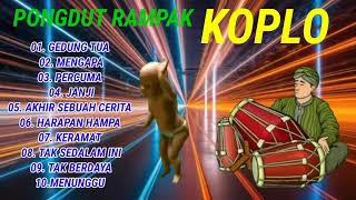 Download Lagu KOPLO RAMPAK TERBARU DANGDUT JAIPONG FULL BLEKUK MP3 Download Lagu KOPLO RAMPAK TERBARU DANGDUT JAIPONG FULL BLEKUK MP3